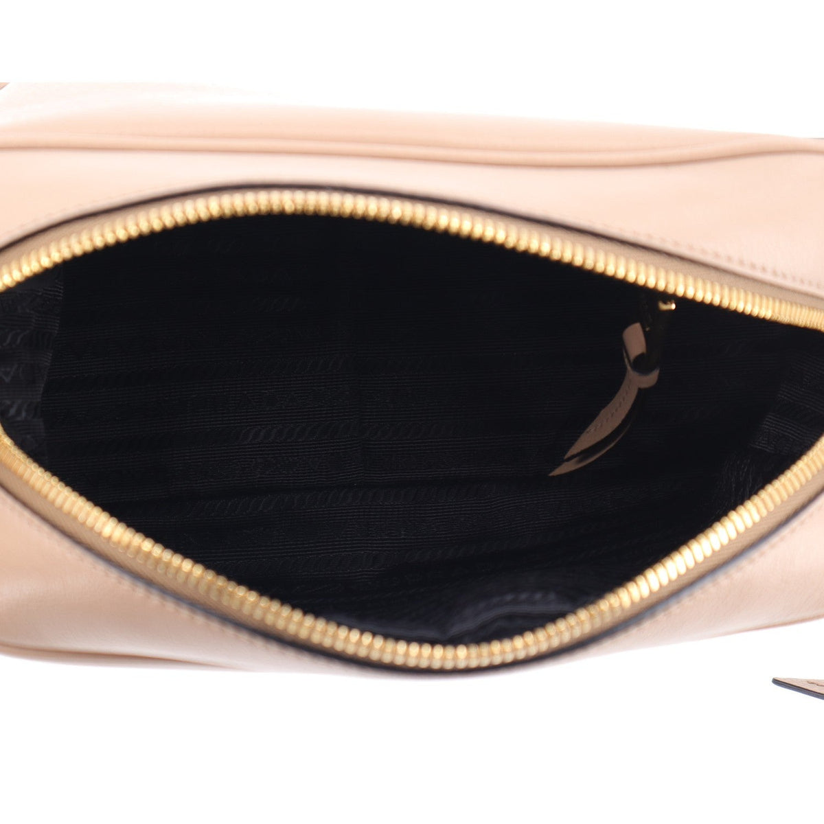 Calfskin Crossbody Bag