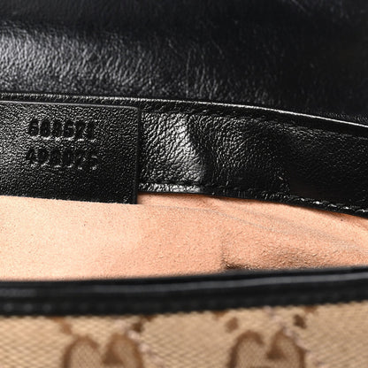 Mini Calfskin Shoulder Bag - Beige