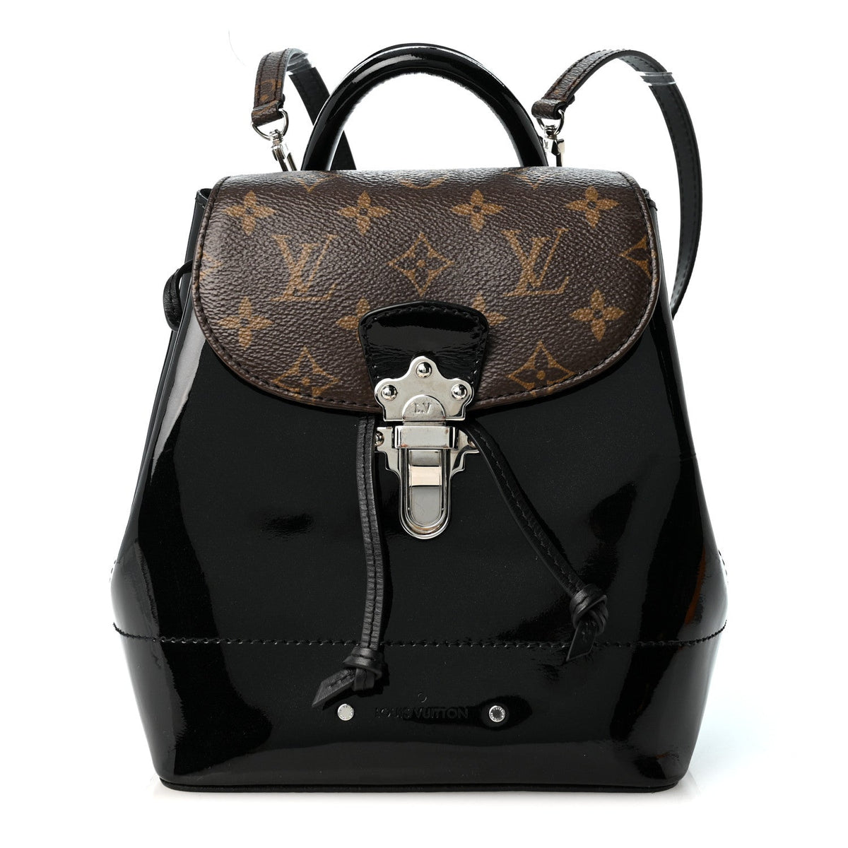 Backpack - Black