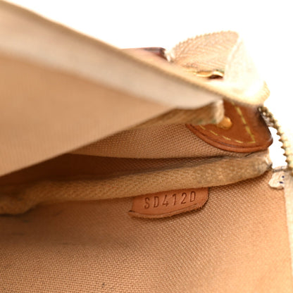 Clutch Bag