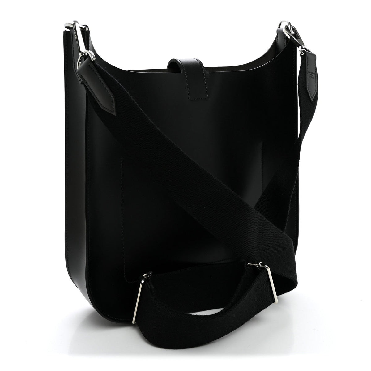 Handbag - Black