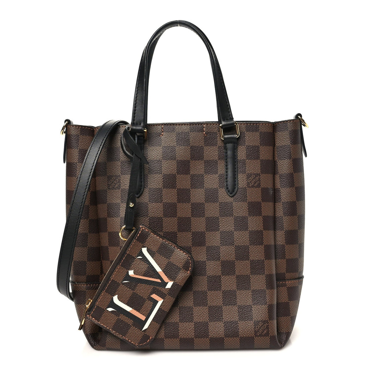 Handbag - Black