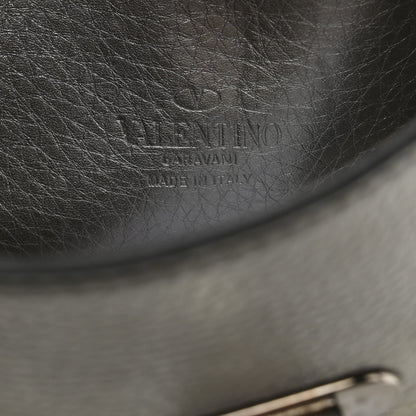 Medium Calfskin Crossbody Bag