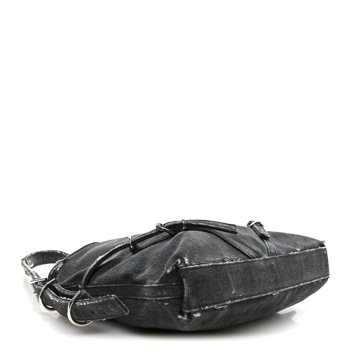 Medium Handbag - Black