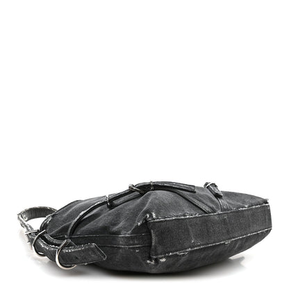 Medium Handbag - Black