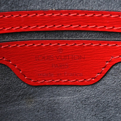Handbag - Red