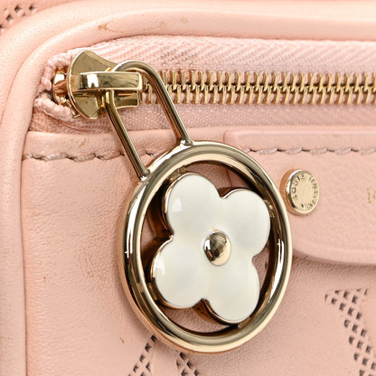 Mini Handbag - Pink