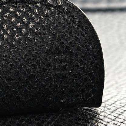 Epsom Handbag - Black