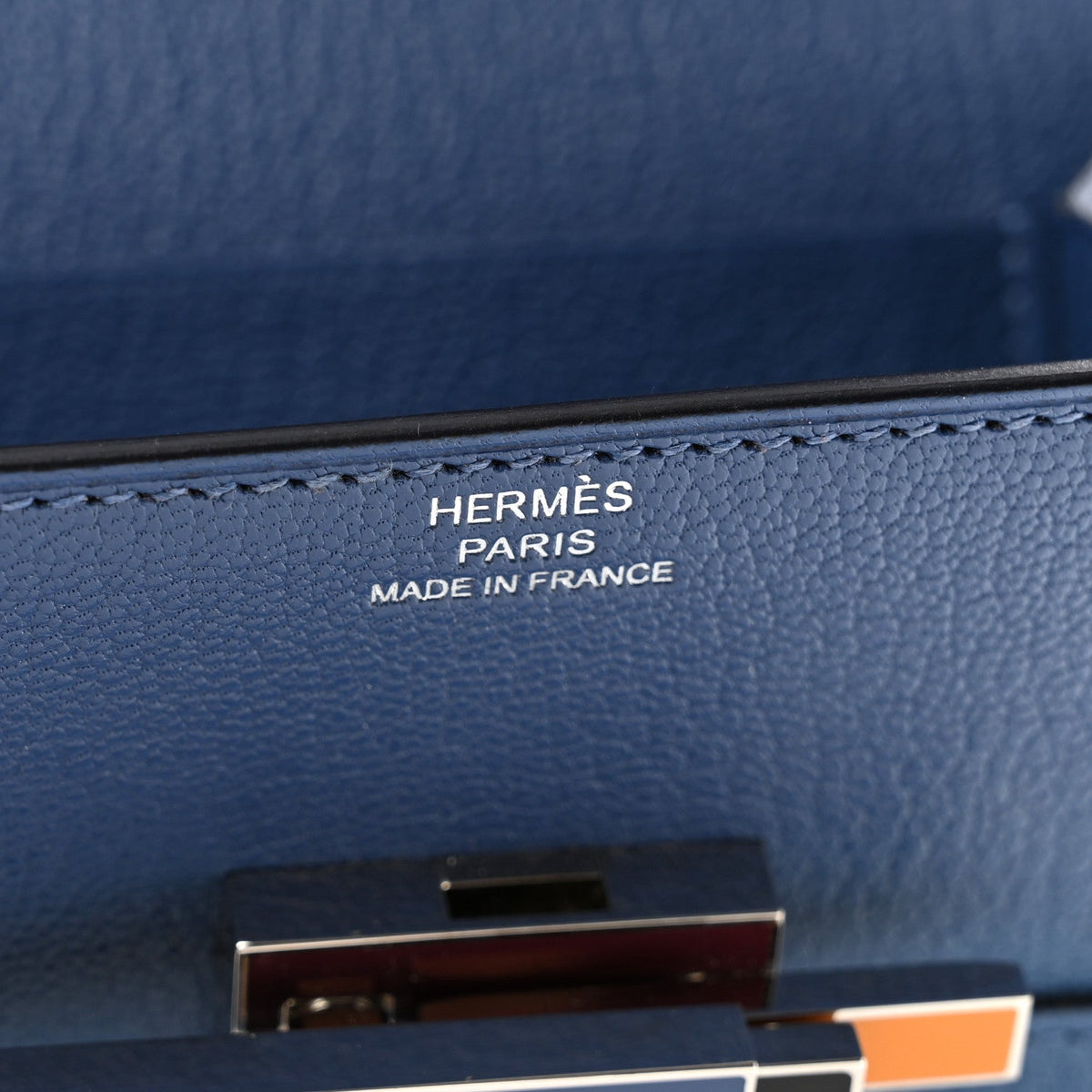 Mini Wallet Bag