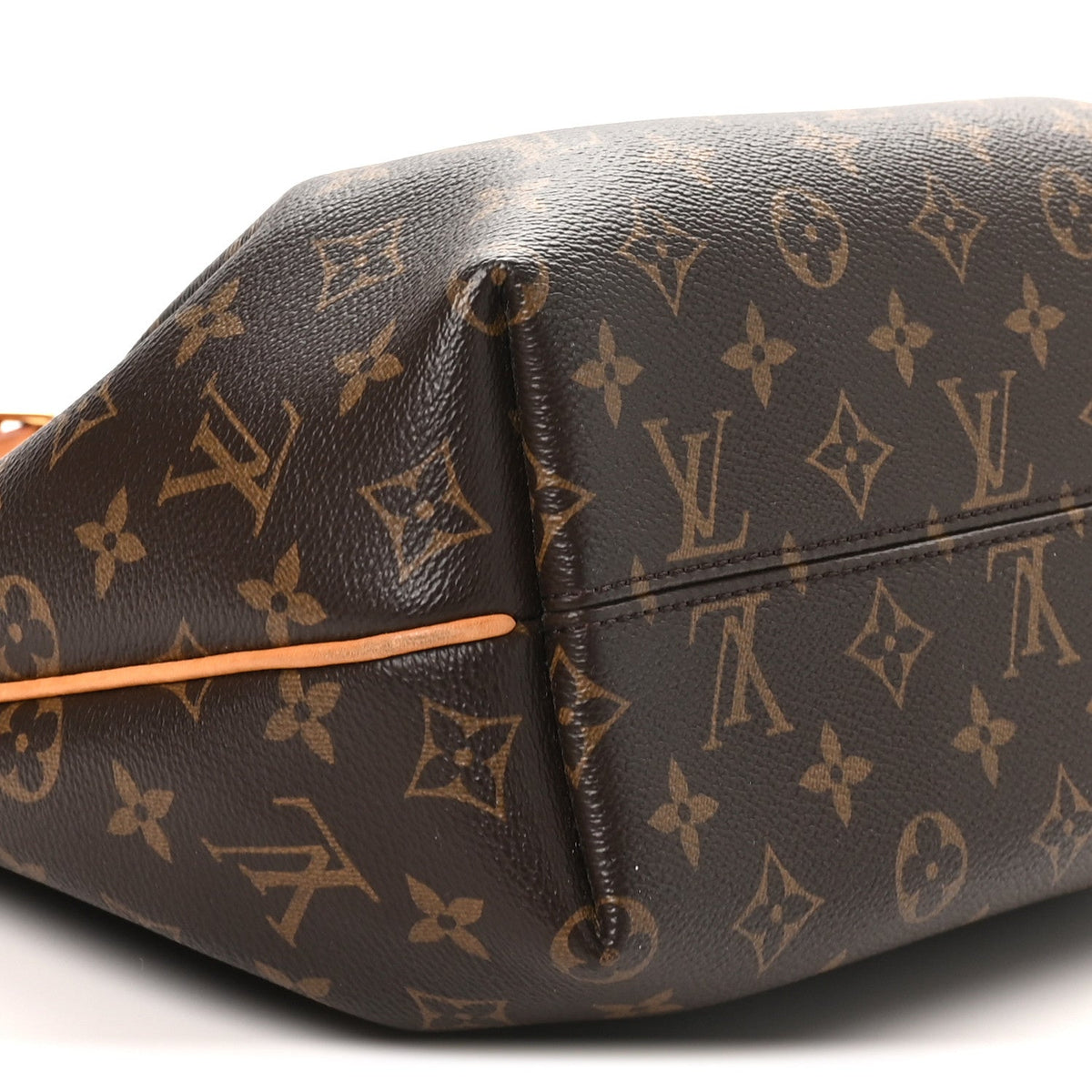 Monogram Turenne Pm Handbag