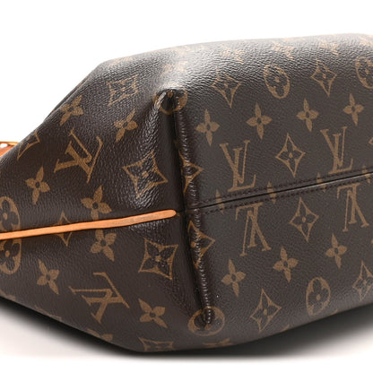 Monogram Turenne Pm Handbag