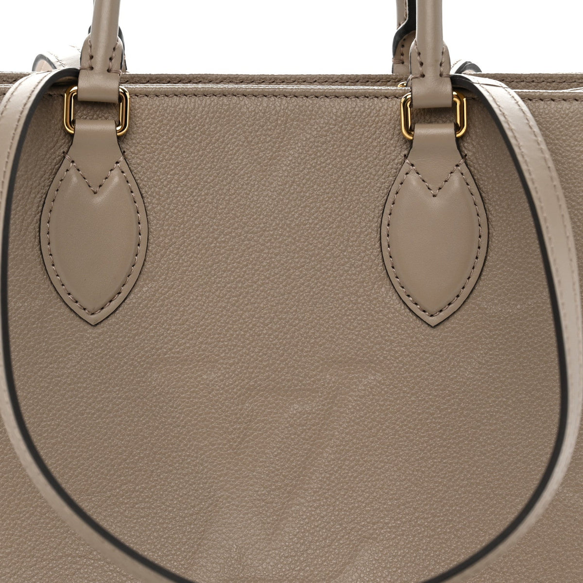 Empreinte Monogram Giant Onthego Mm Tour Handbag