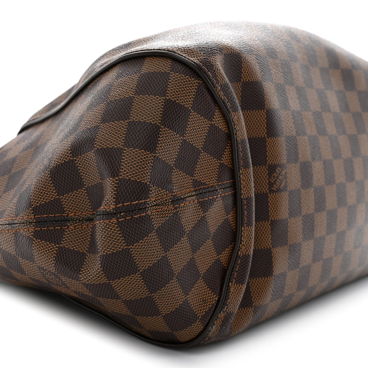 Damier Ebene Sistina Gm Handbag