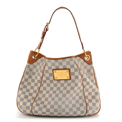 Damier Azur Galliera Gm Handbag