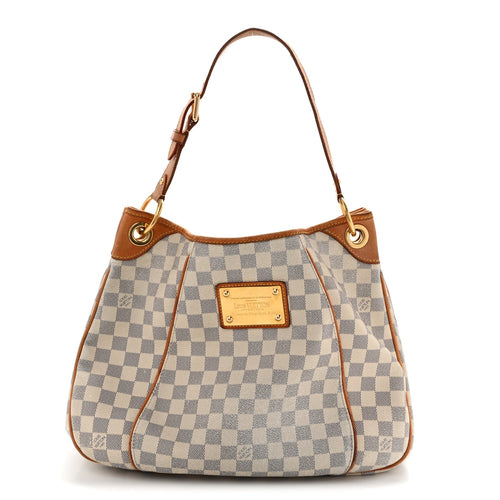 Damier Azur Galliera Gm Handbag