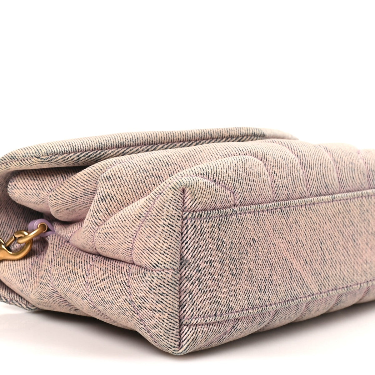 Quilted Crossbody Bag