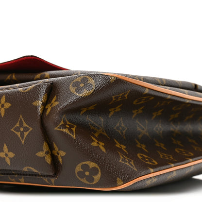 Monogram Multipli-Cite Handbag