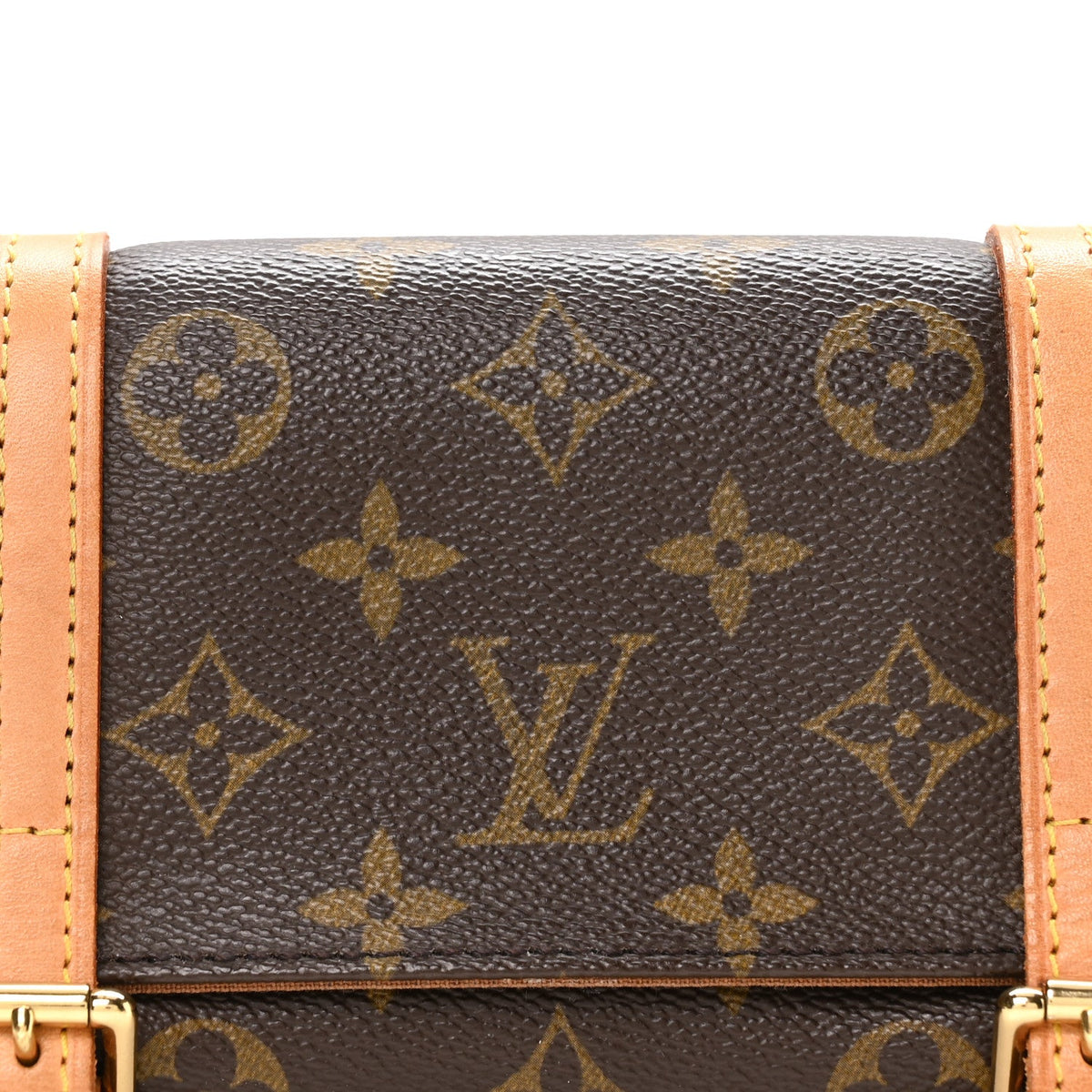 Monogram Pochette Marelle Pm Handbag