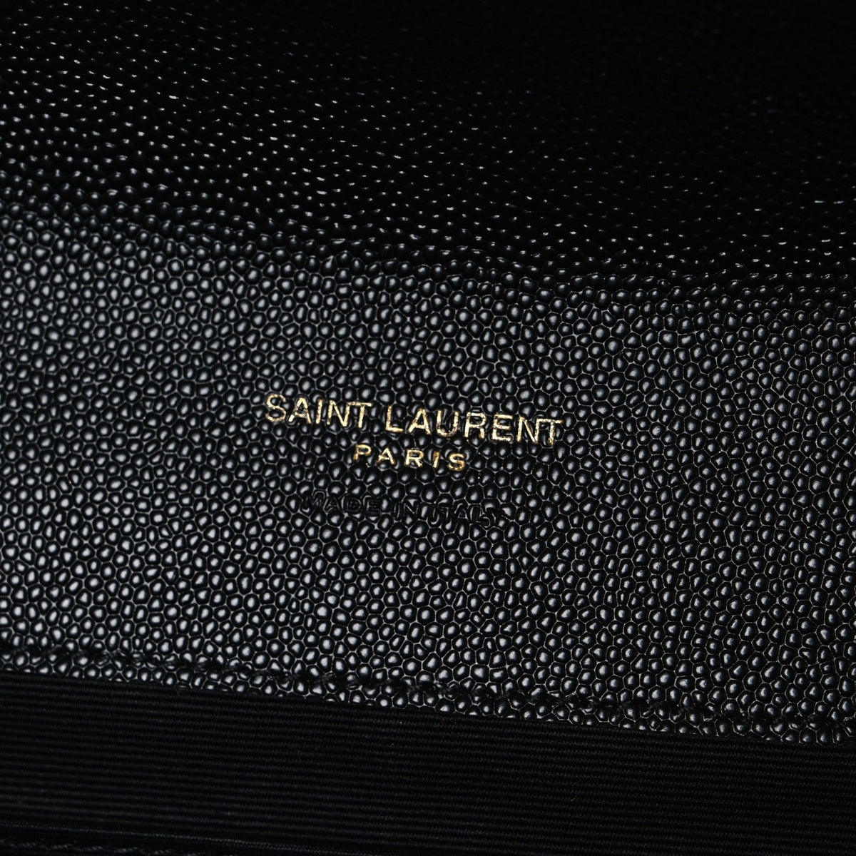 Clutch Bag - Red