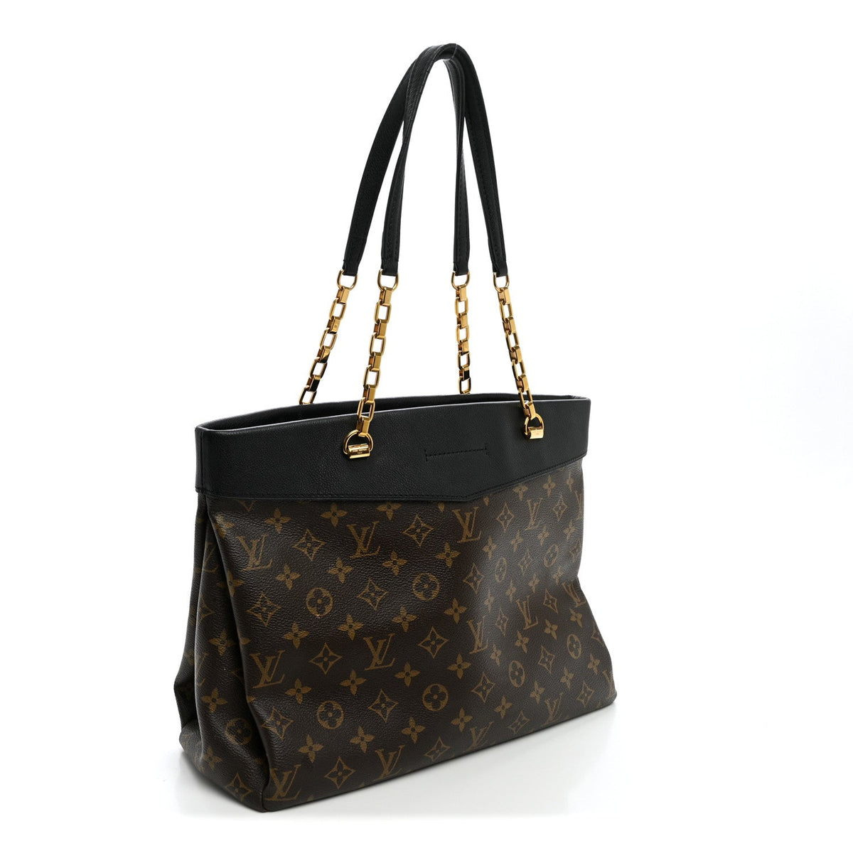 Handbag - Black