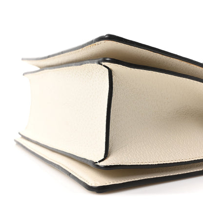 Small Handbag - White