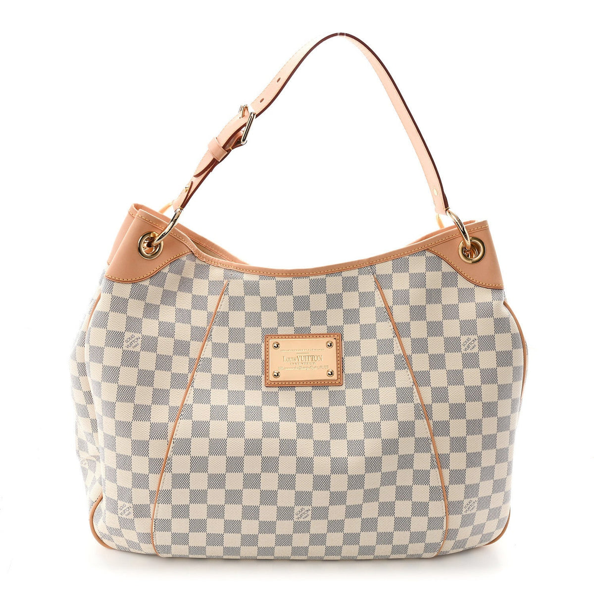 Damier Azur Galliera Gm Handbag