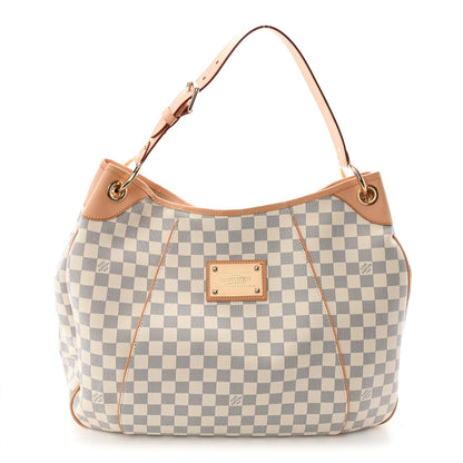 Damier Azur Galliera Gm Handbag