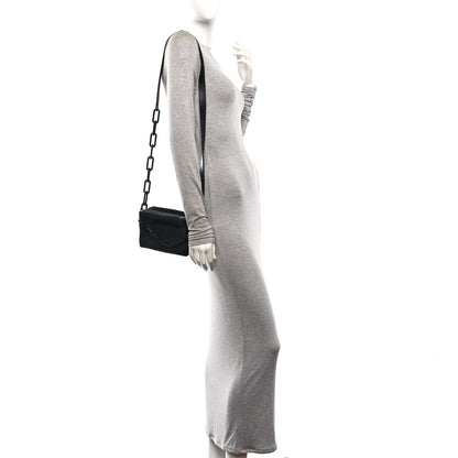 Mini Travel Bag - Black