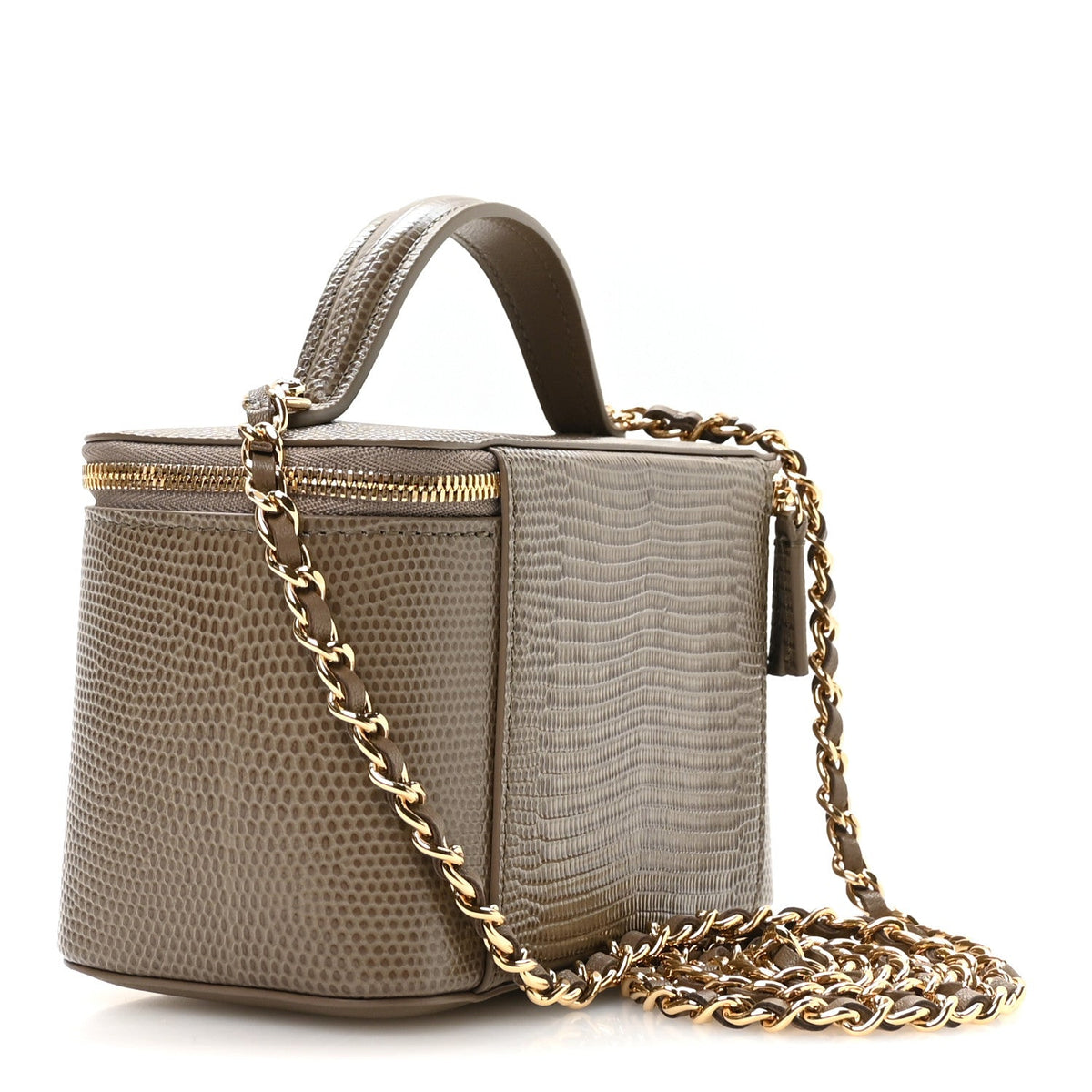 Calfskin Handbag