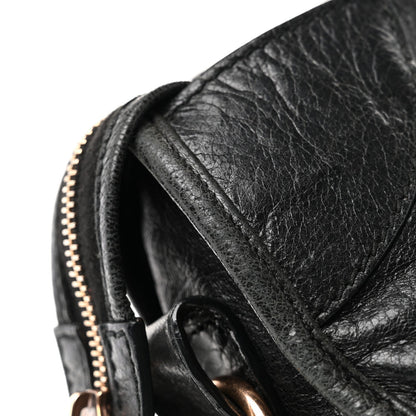 Handbag - Gold