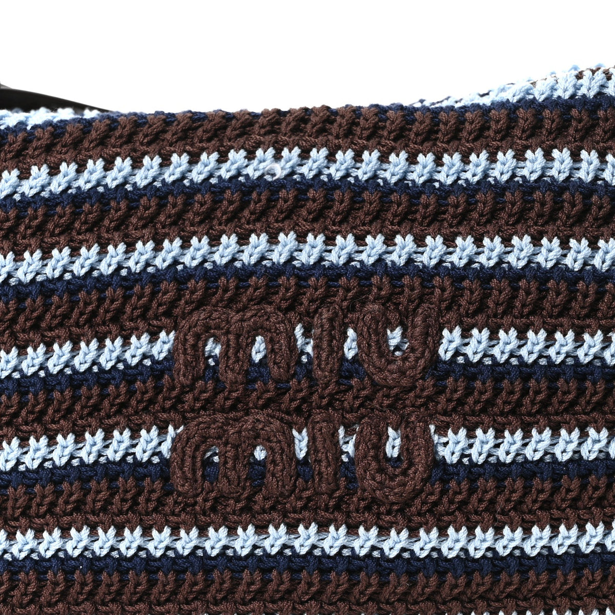Mini Fabric Handbag