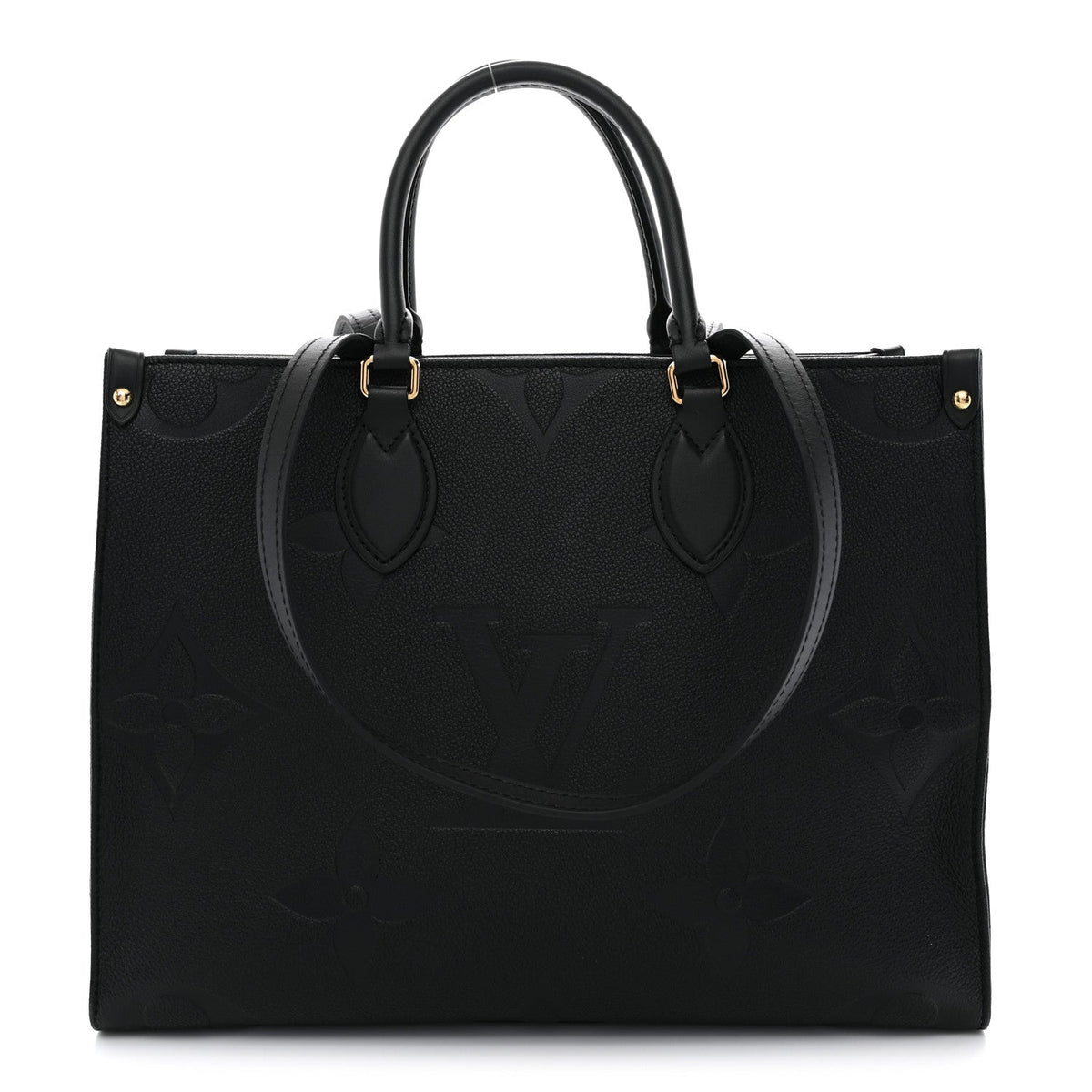 Handbag - Black