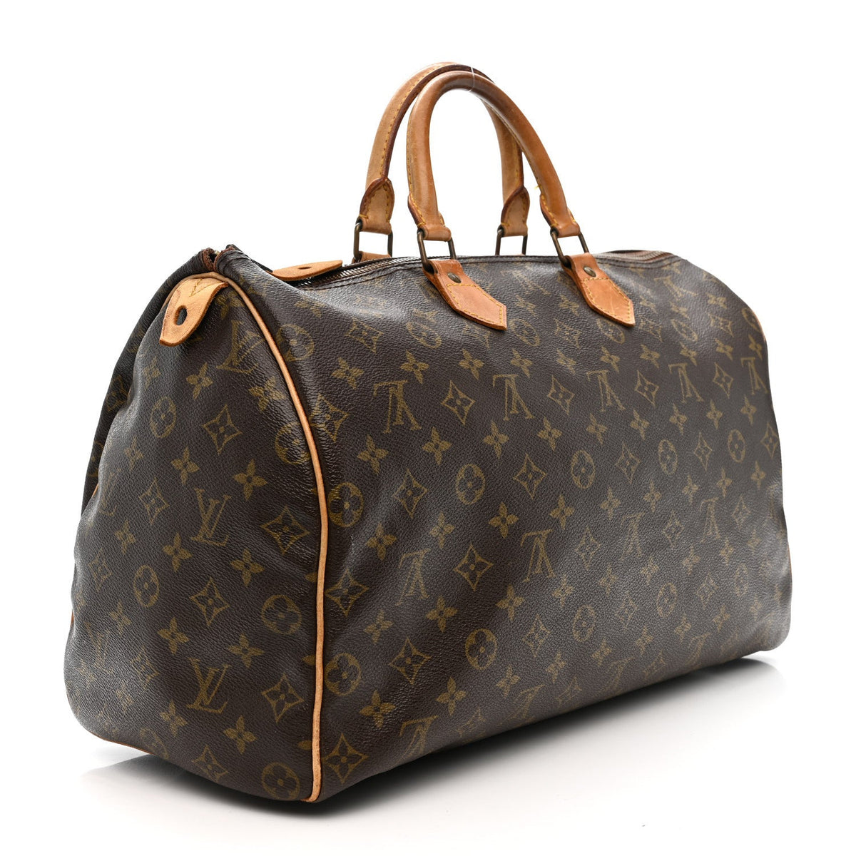 Monogram Speedy 40 Handbag