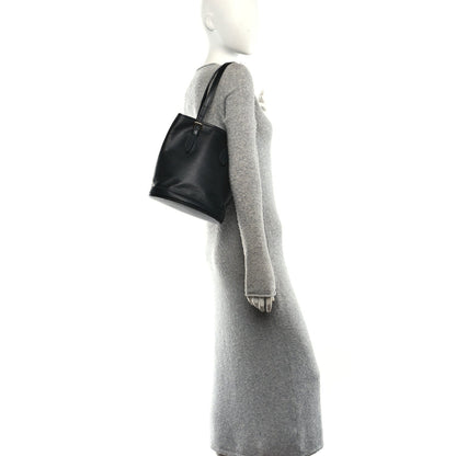 Bucket Bag - Black