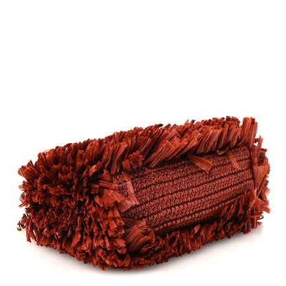 Nano Handbag - Red