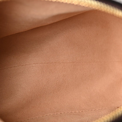 Small Handbag - Beige