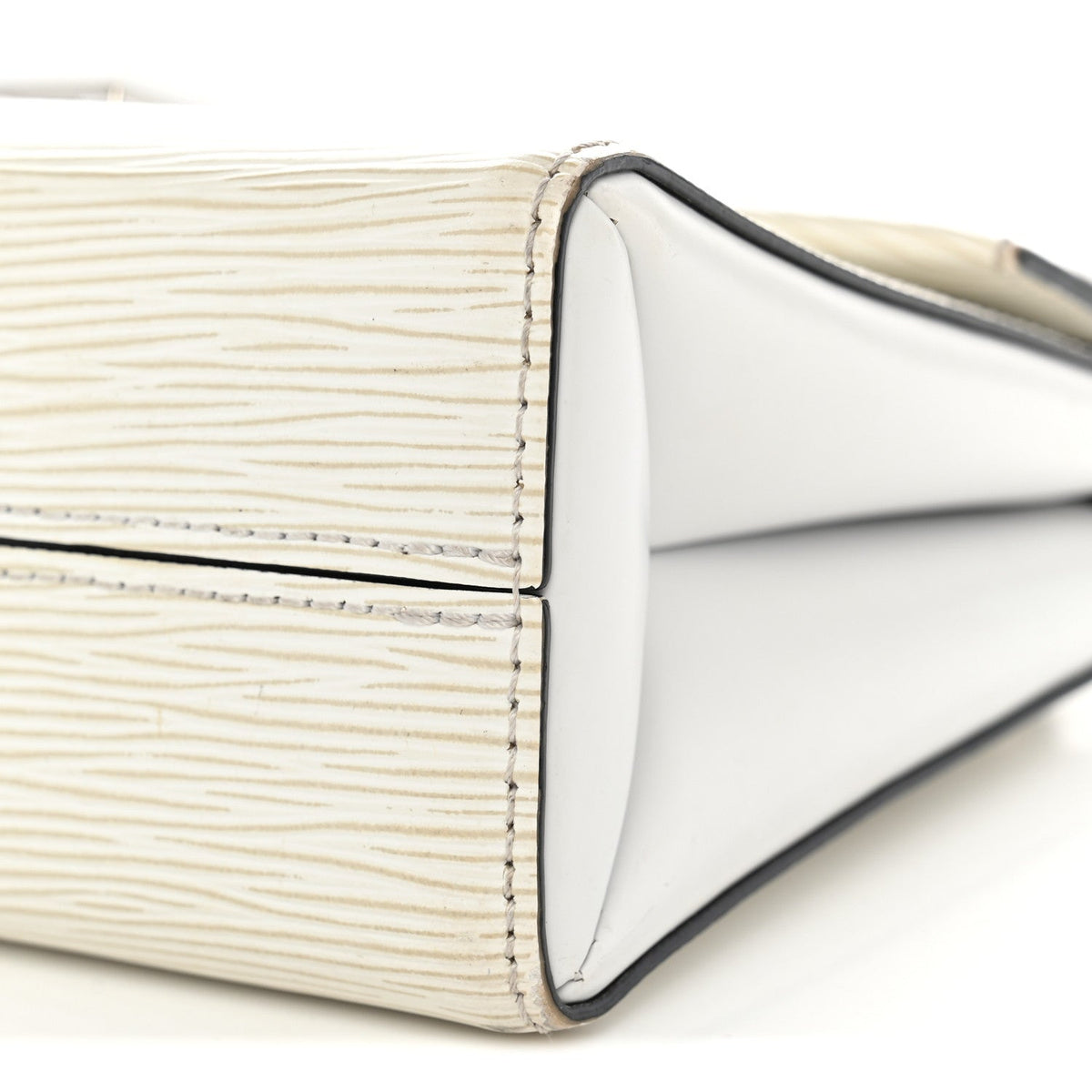 Handbag - White