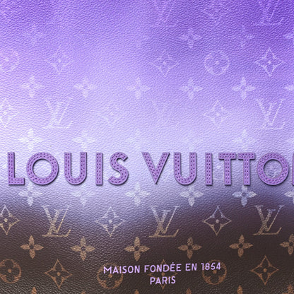 Tote Bag - Purple