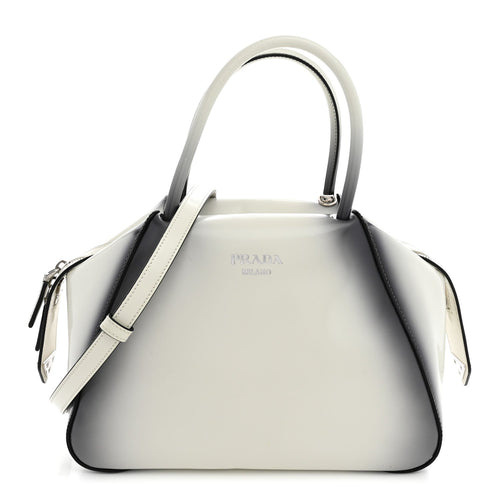 Small Handbag - White