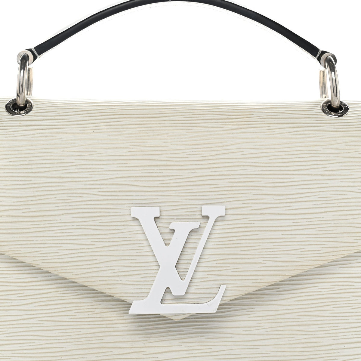 Handbag - White