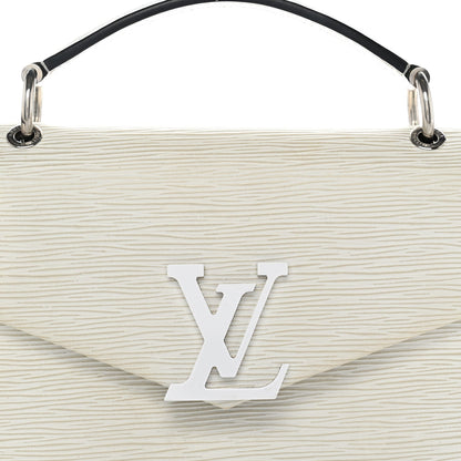 Handbag - White