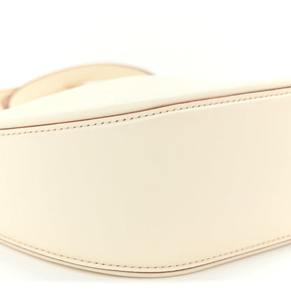 Mini Nappa Hobo Bag