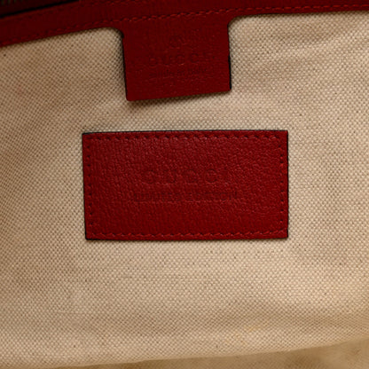 Small Tote Bag - Beige