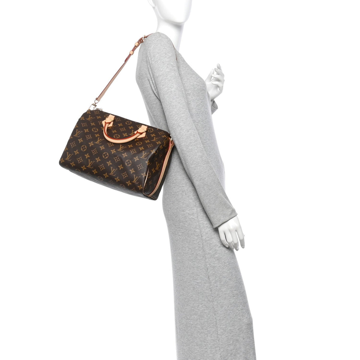 Monogram Speedy Bandouliere 30 Handbag