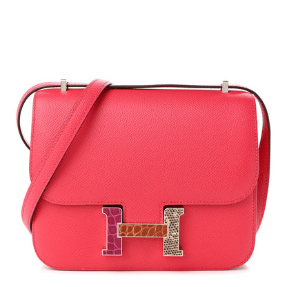 Epsom Handbag - Tan