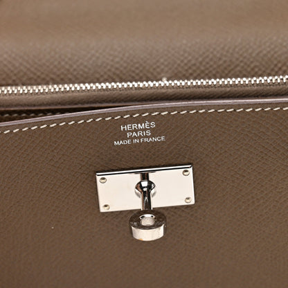 Epsom Wallet Bag