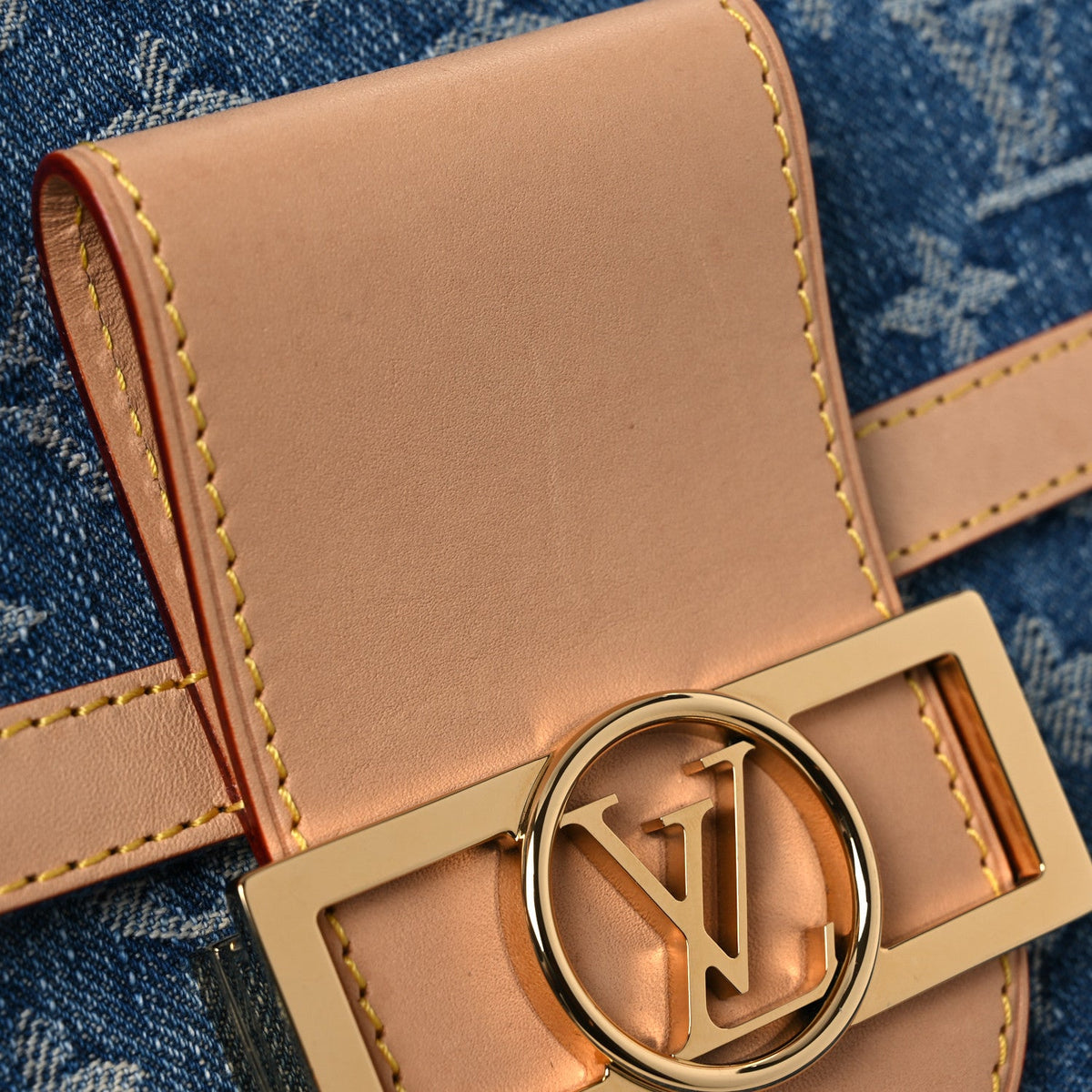 Handbag - Blue