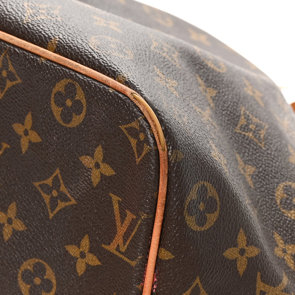 Monogram Palermo Gm Handbag