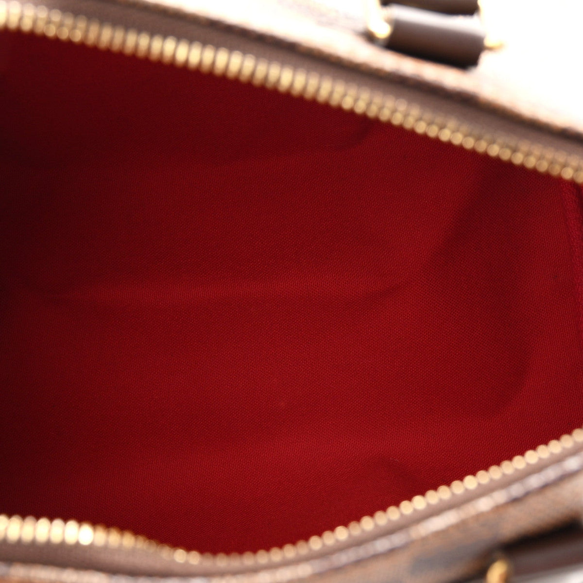 Damier Ebene Speedy 25 Handbag