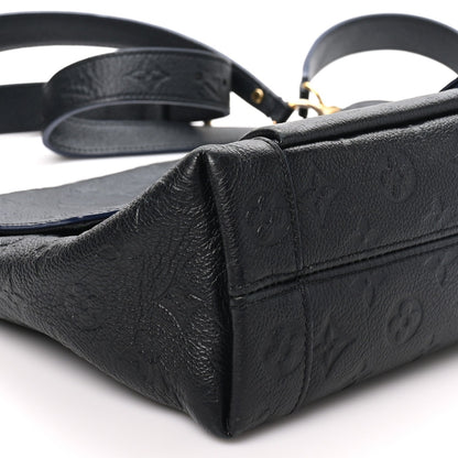 Handbag - Black